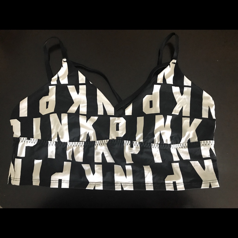 Victoria Secret Sports Bra